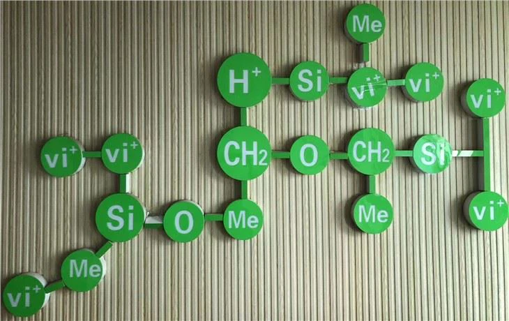 Characteristics Of Silicone Rubber