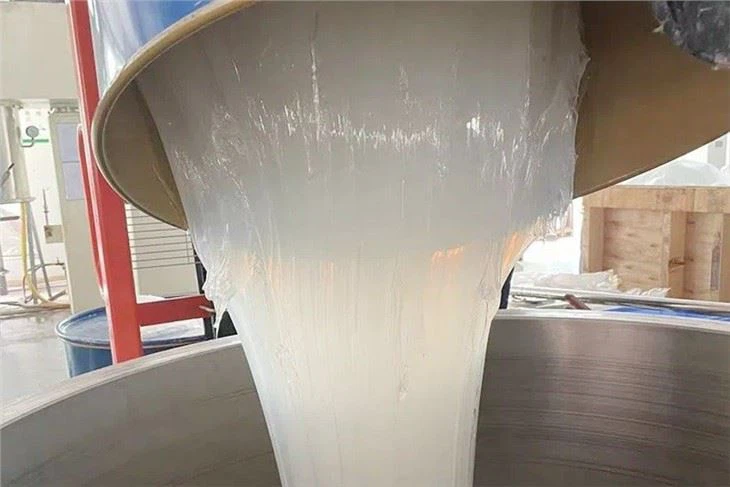 Characteristics Of Silicone Rubber