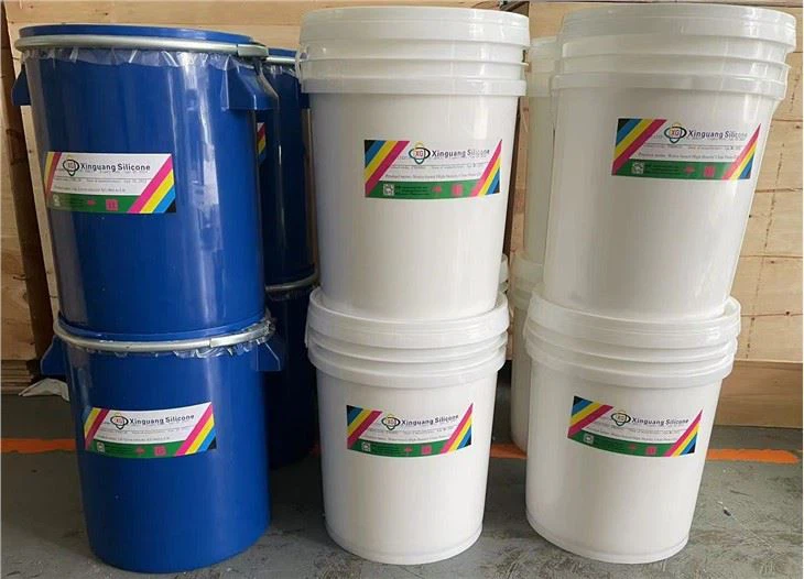 Characteristics Of Silicone Rubber