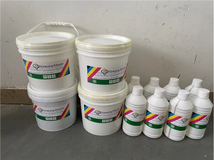 Characteristics Of Silicone Rubber