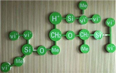 Characteristics Of Silicone Rubber