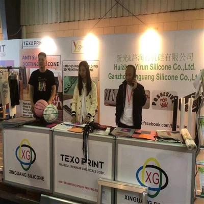 Welcome To Our Booth in Hall 4, D13-D18.