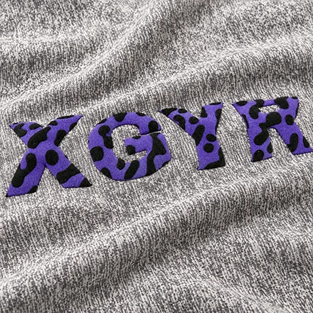 How To Create A Suede Effect With Silicone Screen Printing?