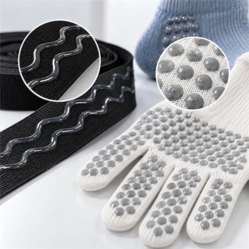 Common Anti-Slip Silicone Printing Problems And How To Troubleshoot Them