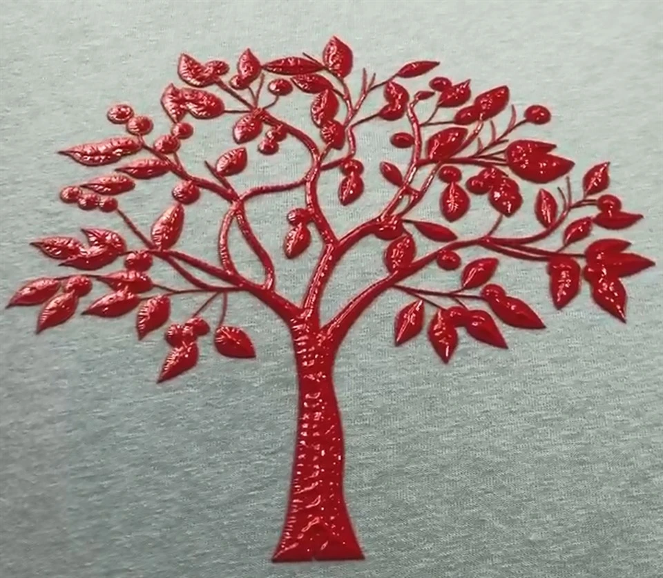 Screen Printing Plastisol Ink