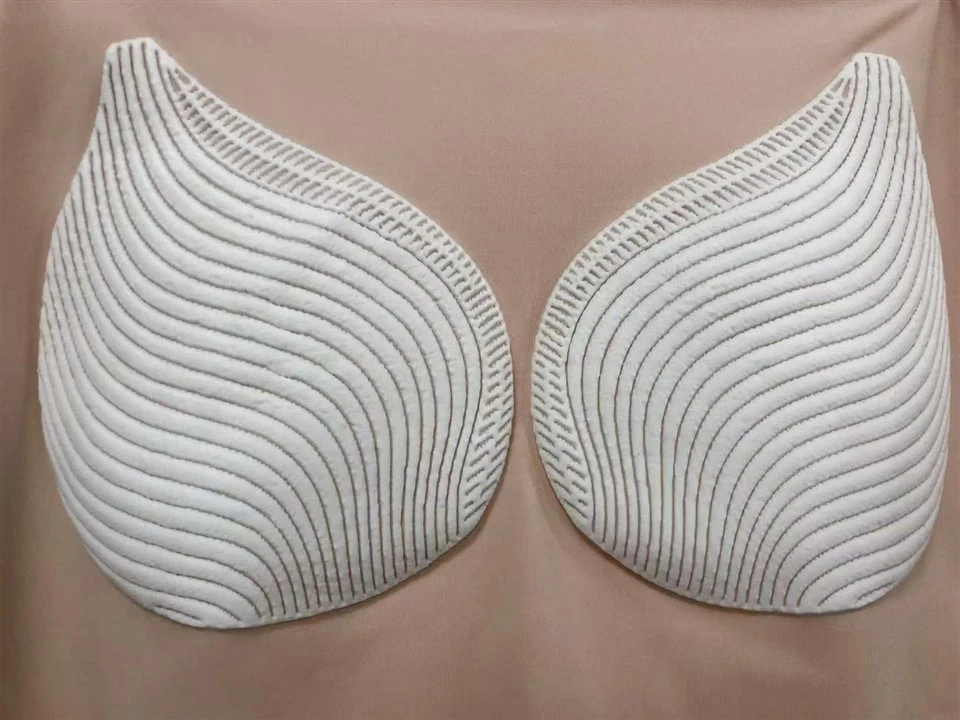 Screen Printing Puff Silicone