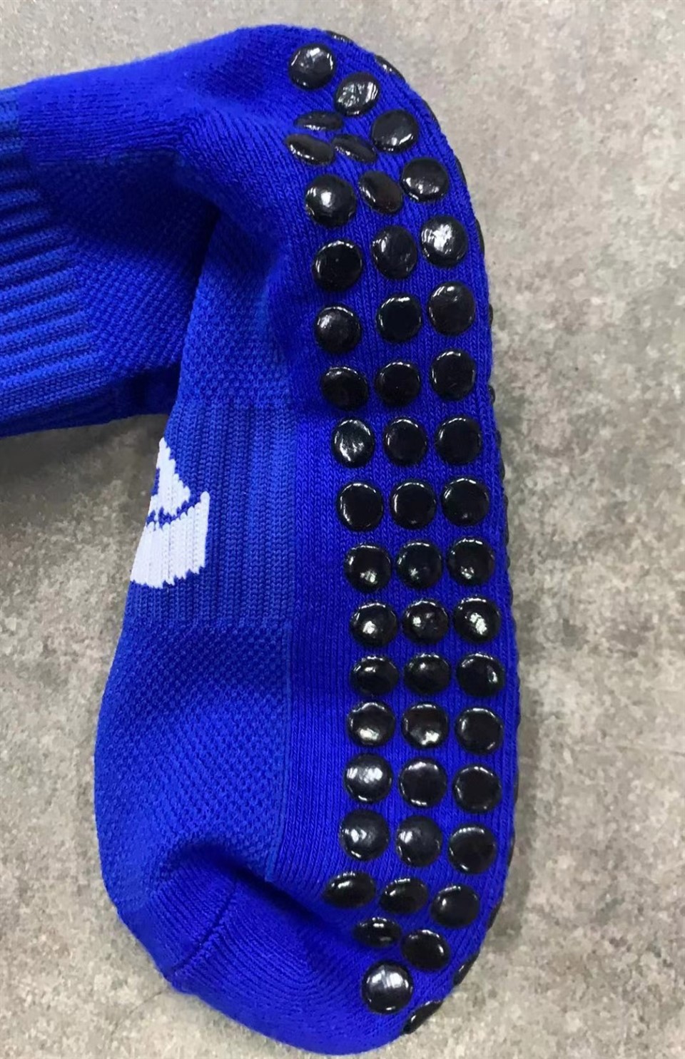 Socks Silicone Ink Printing